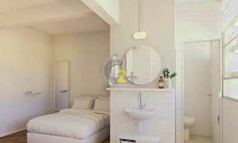 Imagem 6: APARTAMENTO - BELA VISTA - 6 DORMITÓRIOS - 5 SUÍTES - 1 VAGA