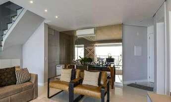 Imagem 4: Apartamento com 3 dormitórios à venda, 150 m² por R$ 4.500. - Itaim Bibi Ce - São José dos