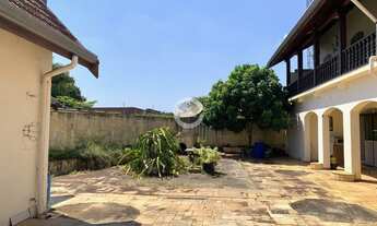 Imagem 2: Casa - Jardim Paraíso - Campinas