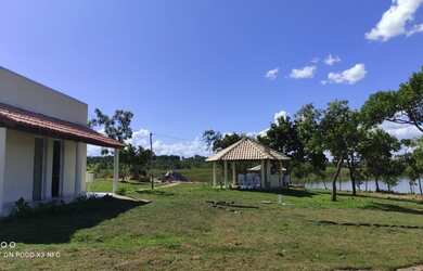 Imagem 4: LOTE NO LAGO DO MANSO