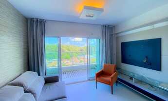 Imagem 6: Apartamento para locação no Jardins do Alto