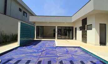 Imagem 5: Casa - Loteamento Mont Blanc Residence - Campinas