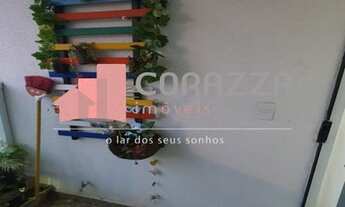 Imagem 7: SANTO ANDRÉ - Casa Padrão - Jardim marek