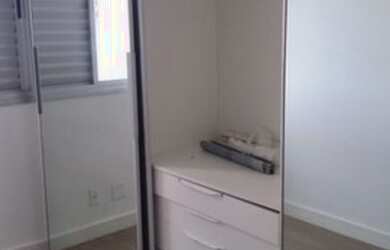 Imagem 3: Apartamento Vila Moreira-Tatuapé/2 dormt/1vaga