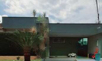 Imagem 2: Casa de condomínio para venda possui 90 metros quadrados com 3 suítes