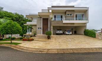 Imagem: Casa - Swiss Park - Campinas