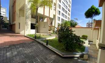 Imagem 2: Apartamento para aluguel tem 45 metros quadrados com 1 quarto em Vila Pompéia - São Paulo