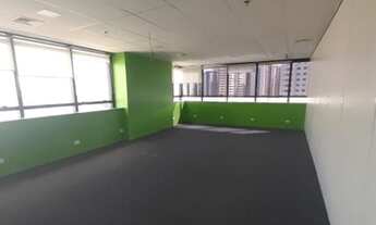 Imagem 2: Sala para alugar, 130 m² por R$ 4.000/mês - Centro - Santo André/SP