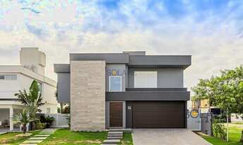 Imagem 3: Casa à venda 4 Quartos, 2 Suites, 4 Vagas, 330M², Campeche, Florianópolis - SC