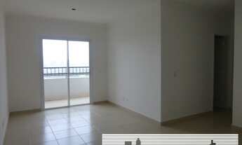 Imagem: APARTAMENTO RESIDENCIAL em ITU - SP, Edifício