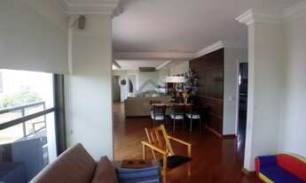 Imagem 4: Apartamento - Cambuí - Campinas