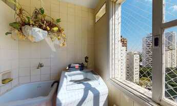 Imagem 7: APARTAMENTO RESIDENCIAL em São Paulo - SP, Jardim Paulista