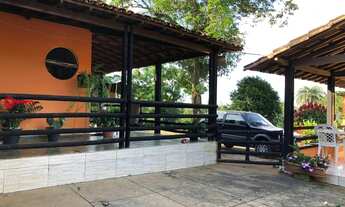 Imagem 4: Chácara á Venda 5.000m² de Área Total no bairro Farofa em São Joaquim de Bicas a 60 minuto