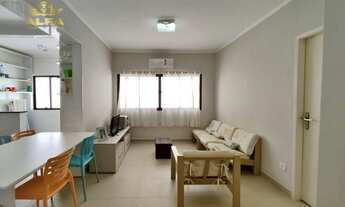 Imagem: Apartamento na Praia do Tombo reformado