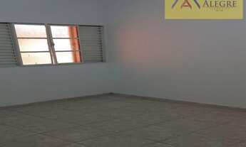 Imagem 7: São Paulo - Casa Padrão - Americanópolis