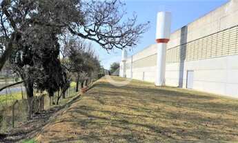 Imagem 3: Galpão - Chácara Primavera - Monte Alegre do Sul