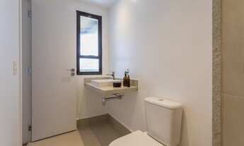 Imagem 4: APARTAMENTO RESIDENCIAL em São Paulo - SP, Chácara Klabin