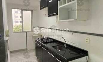 Imagem 3: Apartamento para locação, Parque São Vicente, MAUÁ, SP