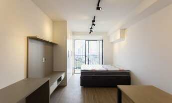 Imagem: Apartamento para Aluguel - Pinheiros, 1