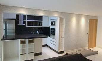 Imagem 6: Aluguel Vila Andrade Apto 95m² Sala Ampliada 2 Qts Varanda Gourmet 2 Vgs