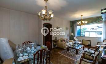 Imagem 4: Rio de Janeiro - Apartamento Padrão - Gávea