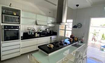 Imagem: Casa de condomínio para venda araçagi,380