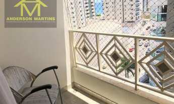 Imagem 6: 3 quartos com suíte e armários na cozinha e nos banheiros Cód: 20196 z