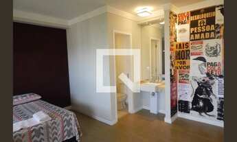 Imagem 4: Apartamento à Venda - Panamby, 1 Quarto, 38 m2