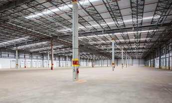 Imagem 3: Galpão - Jardim Aparecida - Campinas