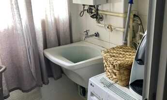 Imagem 7: Apartamento no Condomínio Mérito Vila Curuçá