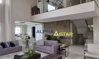 Imagem: Casa com 4 dormitórios à venda, 630 m²