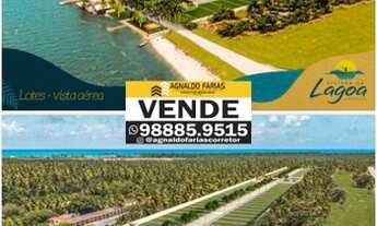 Imagem: Vendo lote em condomínio fechado na Massaguerinha