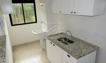 Imagem 3: PIRACICABA - Apartamento Padrão - Jardim Sol Nascente