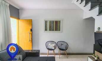 Imagem 7: Sobrado com 3 dormitórios à venda, 100 m² por R$ 610.000,00 - Penha de França - São Paulo