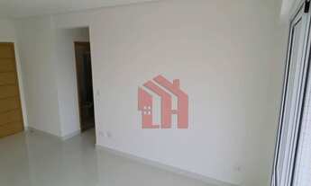 Imagem 3: Apartamento com 2 dormitórios para alugar, 81 m² por R$ 4.600,00/mês - Boqueirão - Santos