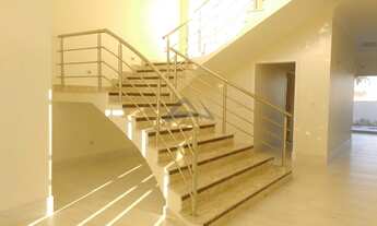 Imagem 4: Casa - Loteamento Mont Blanc Residence - Campinas