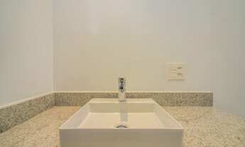 Imagem 7: APARTAMENTO RESIDENCIAL em São Paulo - SP, Perdizes