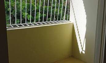 Imagem 6: Apartamento para aluguel com 90 metros quadrados com 3 quartos em Parreão - Fortaleza - CE