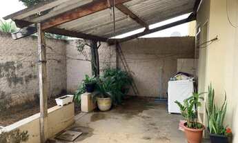 Imagem 7: Vende-se Sobrado 2Q, Condomínio Juliana 4, St. Santa Genoveva