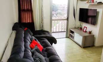 Imagem 1: Condomínio Antônio Village- Osasco