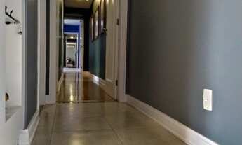 Imagem 7: Apartamento para Venda em Florianópolis, Centro, 3 dormitórios, 1 suíte, 4 banheiros, 1 va