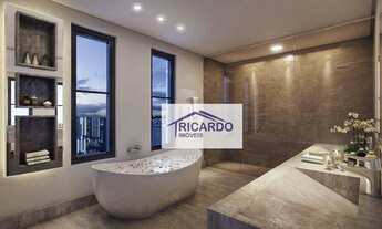 Imagem 3: Apartamento com 4 dormitórios FIGUEIRA - Tatuapé - São Paulo