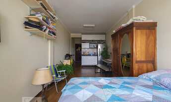 Imagem: Apartamento para Aluguel - Liberdade, 1