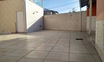 Imagem 10: Linda Mansão 4Q com Quintal (360 m²) em Condomínio de Alto Padrão