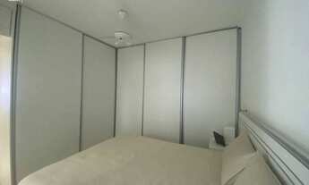 Imagem 6: Apartamento planejado e decorado 115m2 - 3 dormitórios sendo 1 suíte - 2 vagas