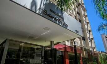 Imagem: Apartamento para venda Edifício Solar De