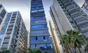 Imagem: Cobertura do Edf Antônio Monte