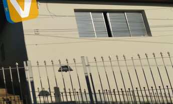 Imagem 2: Casa Vila ema 120 m²