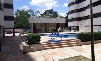 Imagem 7: Alugo apt na Cidade Nova com 2/4 sendo 1 suite