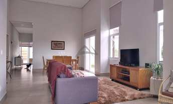 Imagem 3: Casa - Parque Brasil 500 - Paulínia